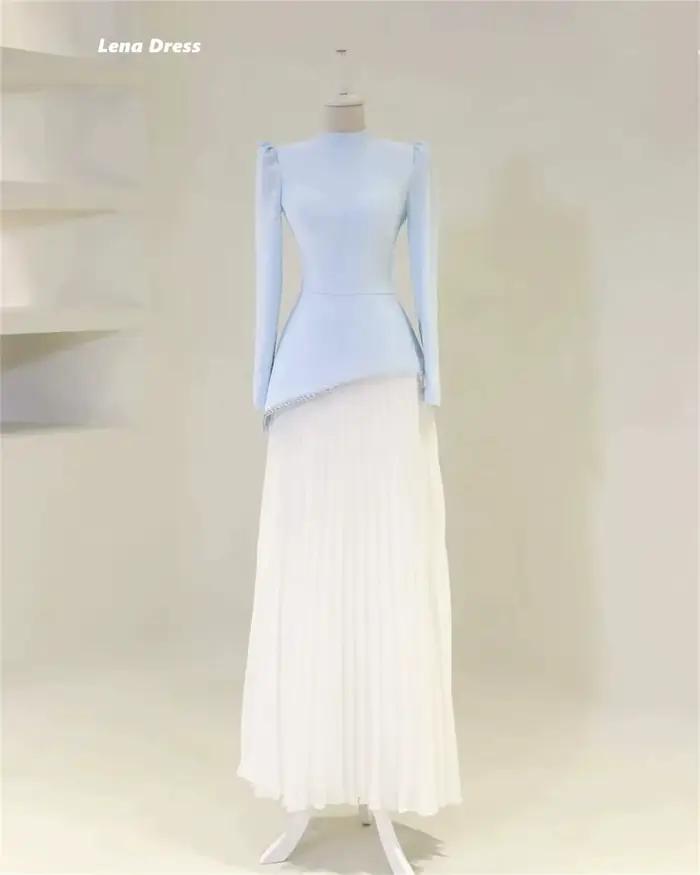Lena robes de bal sur mesure 2025 robe de soirée