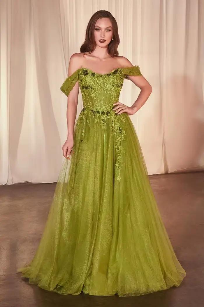 Robe de bal personnalisée Princesse 2026 pour adolescentes