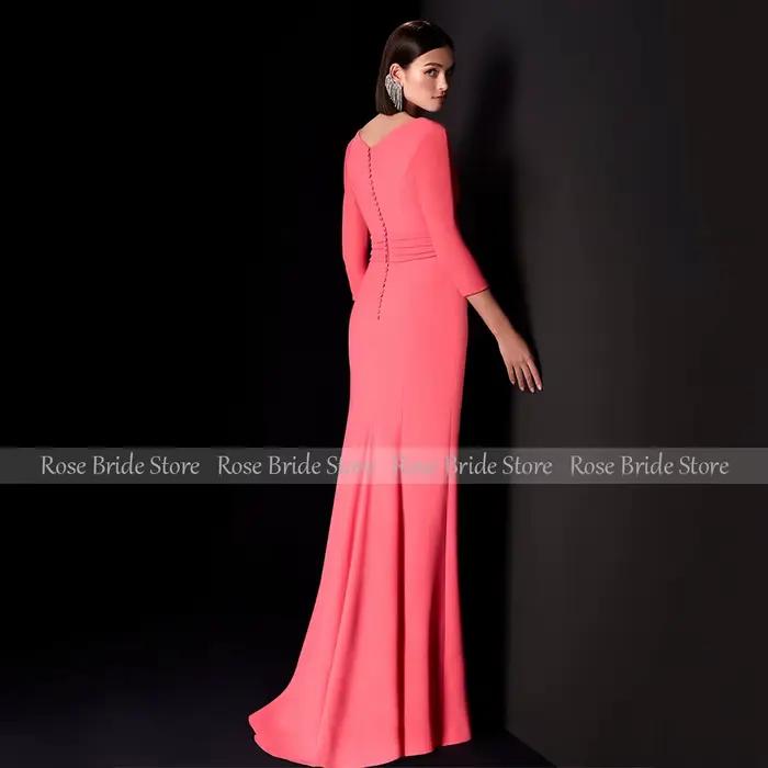 Robes d'invité de mariage neutres pour femmes