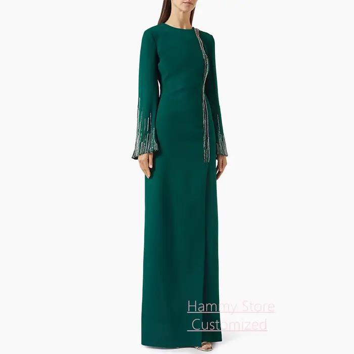 Robe de soirée 2026 personnalisée