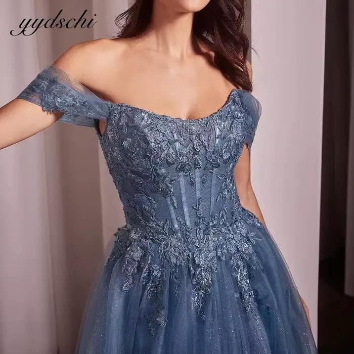 Robe de bal personnalisée Princesse 2026 pour adolescentes