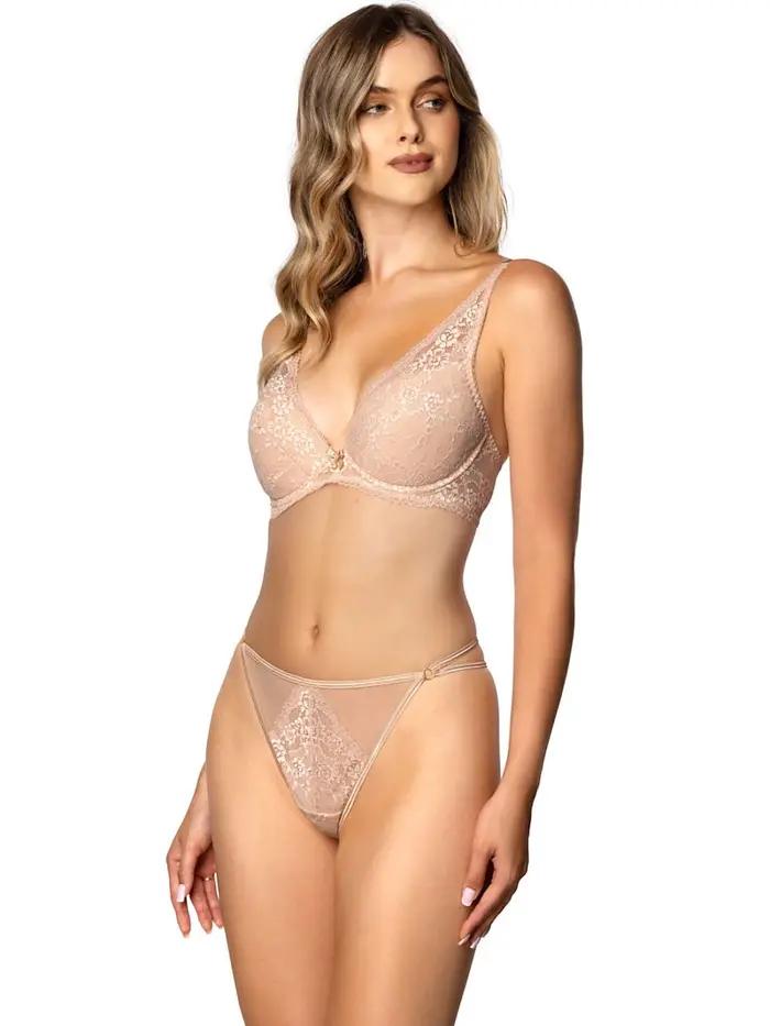 T-backs model 219313 Mat