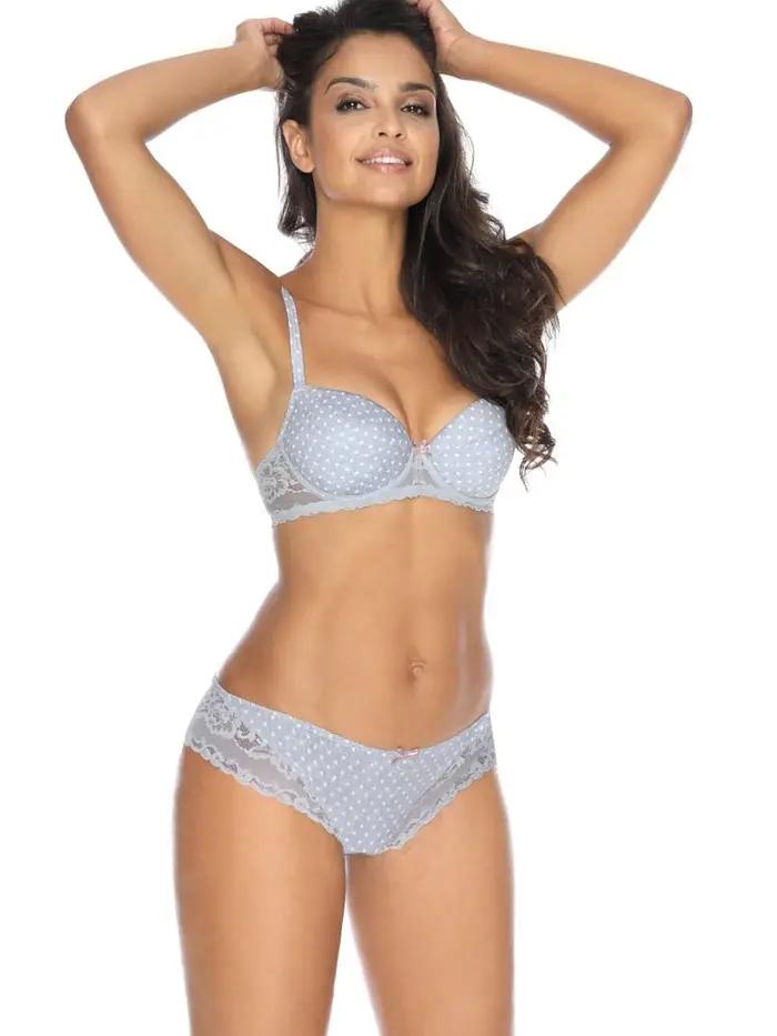 T-backs model 204221 Mat