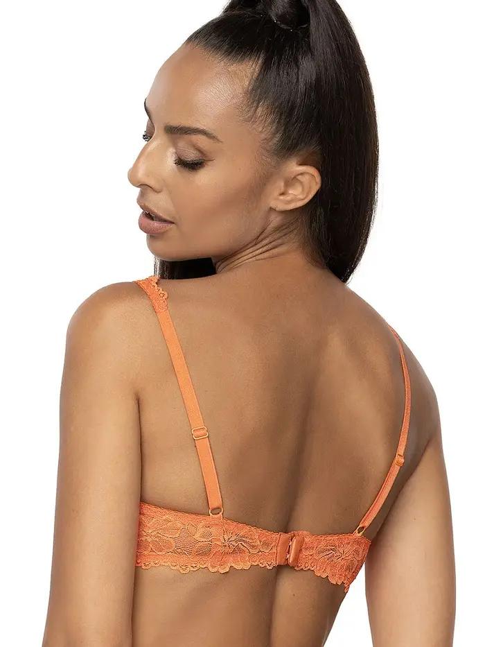 Padded bra model 194658 Mat