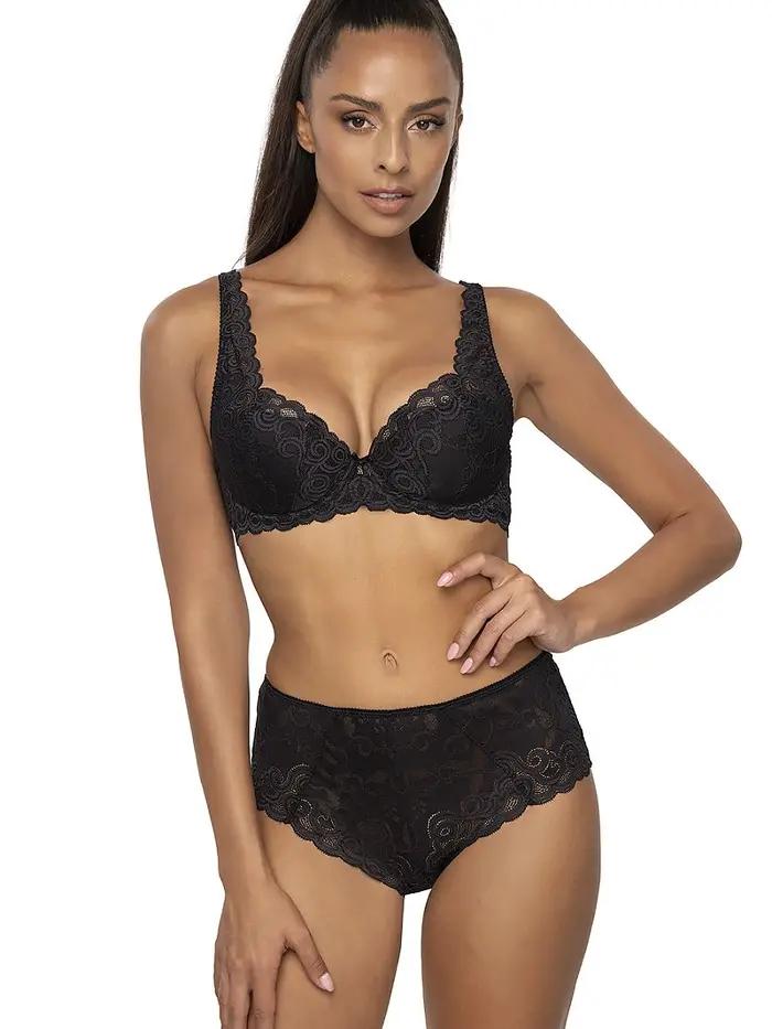 Padded bra model 193106 Mat