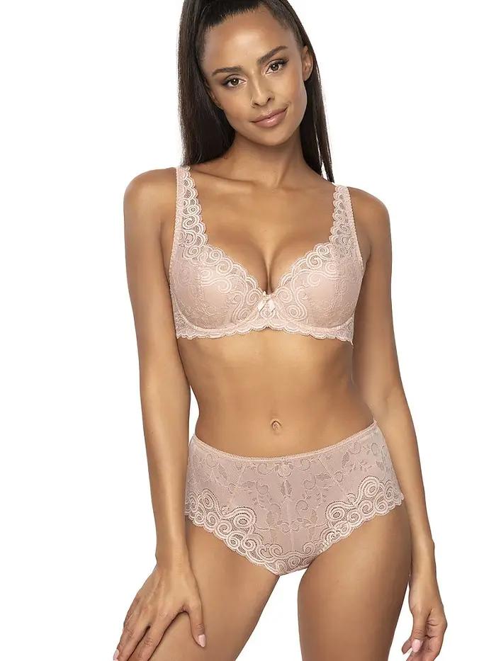 Padded bra model 196843 Mat