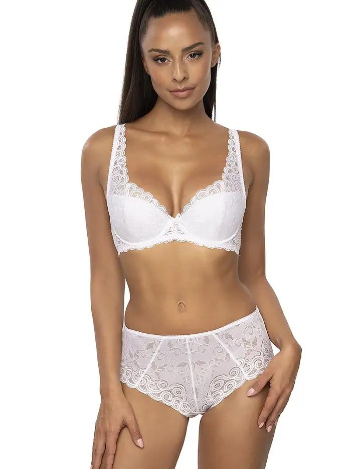 Padded bra model 193104 Mat