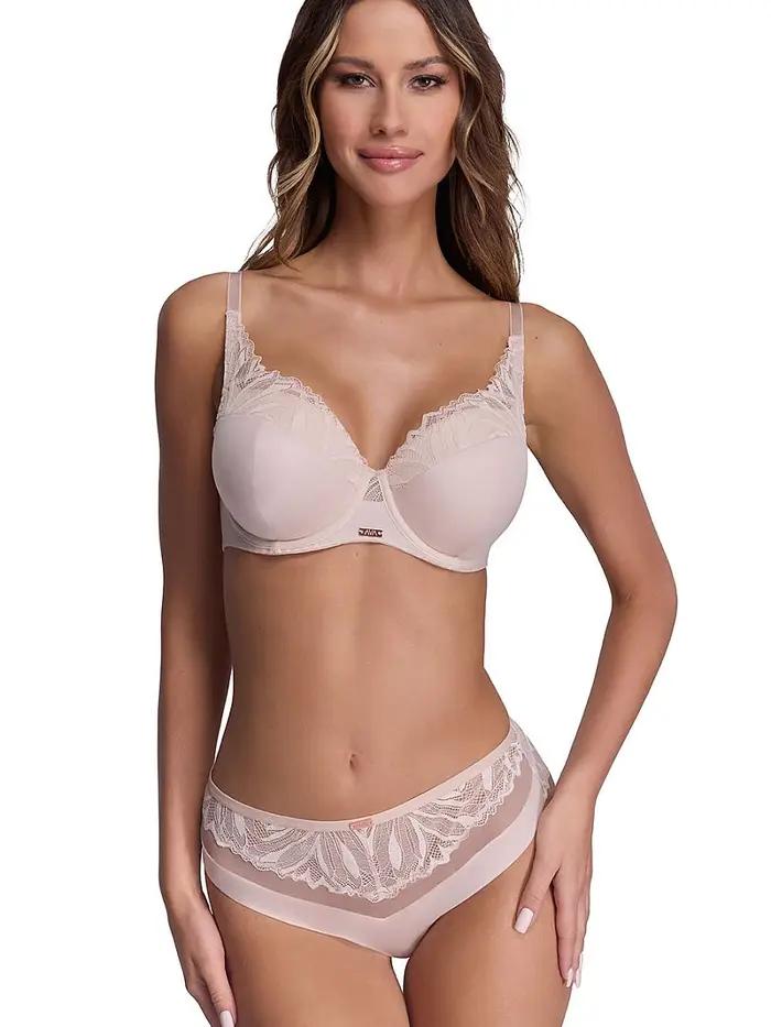 Padded bra model 211925 Ava