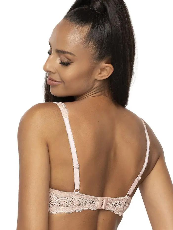 Padded bra model 196843 Mat