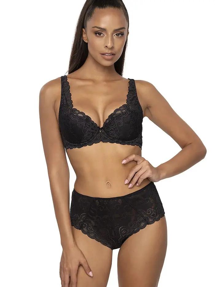 Padded bra model 193107 Mat