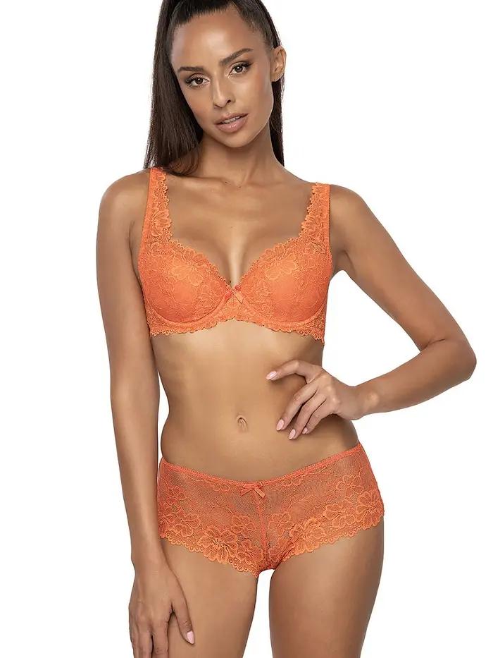 Padded bra model 194658 Mat