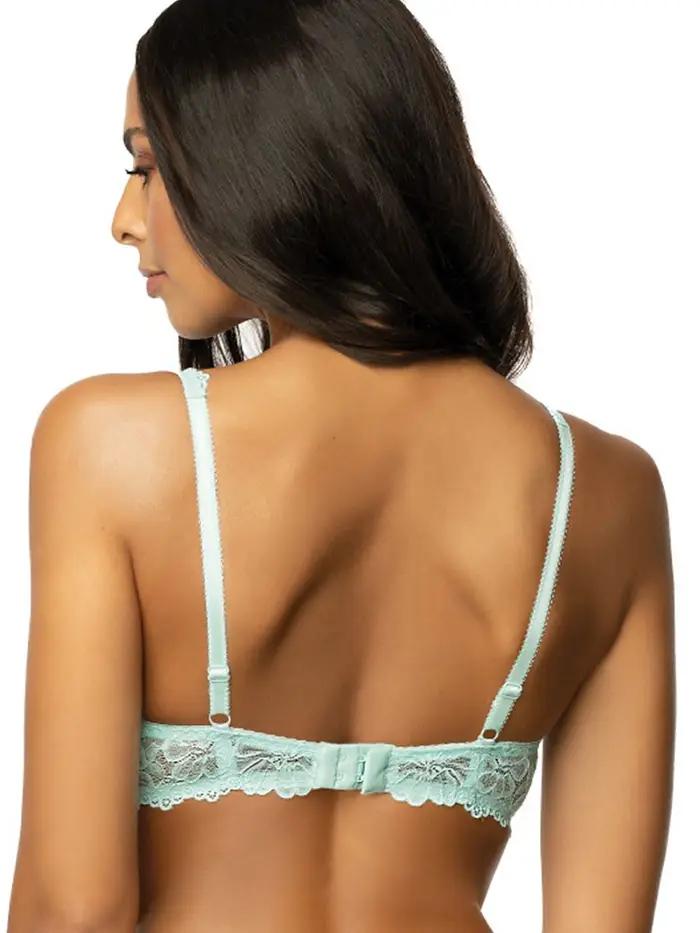 Padded bra model 179234 Mat