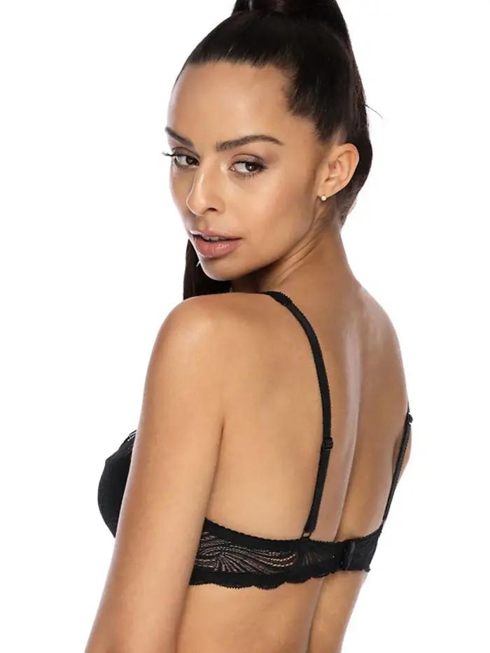 Padded bra model 162474 Mat
