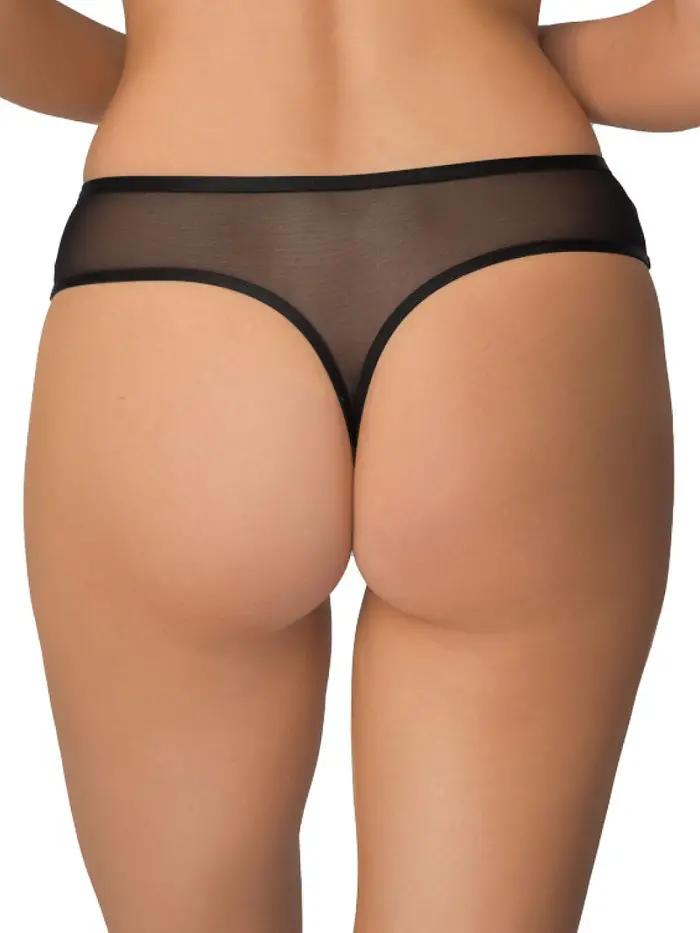 T-backs model 204209 Mat