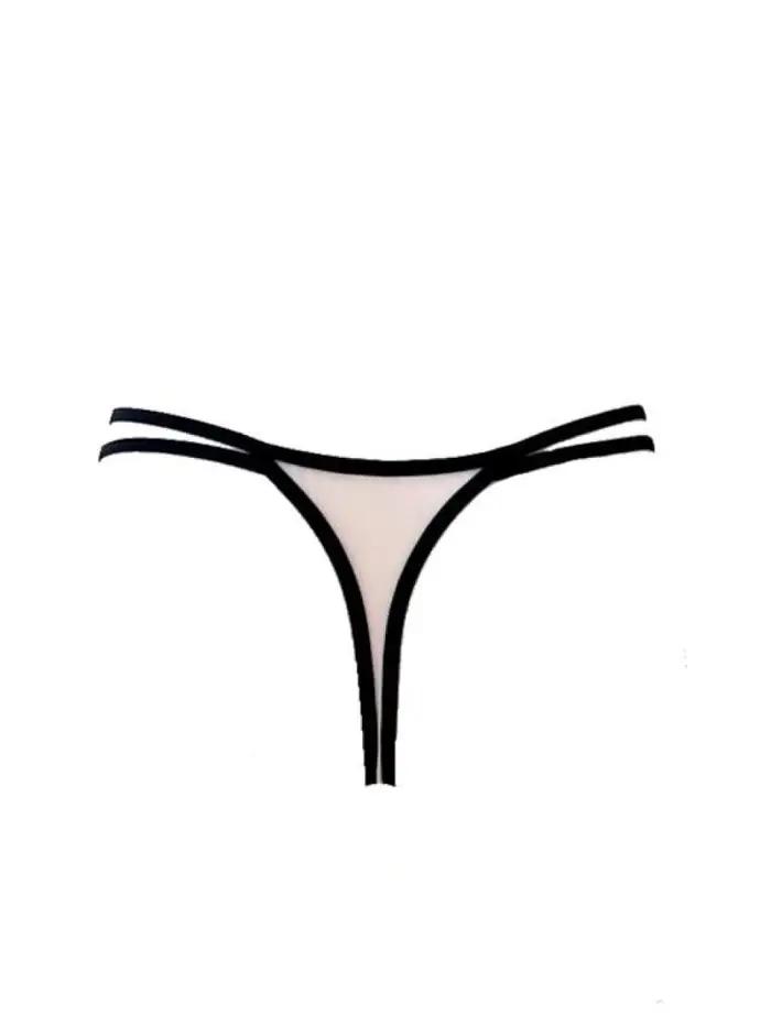 T-backs model 204228 Mat