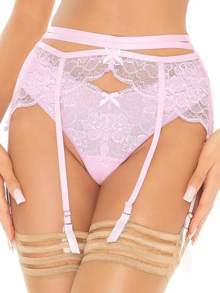 T-backs model 220364 Axami