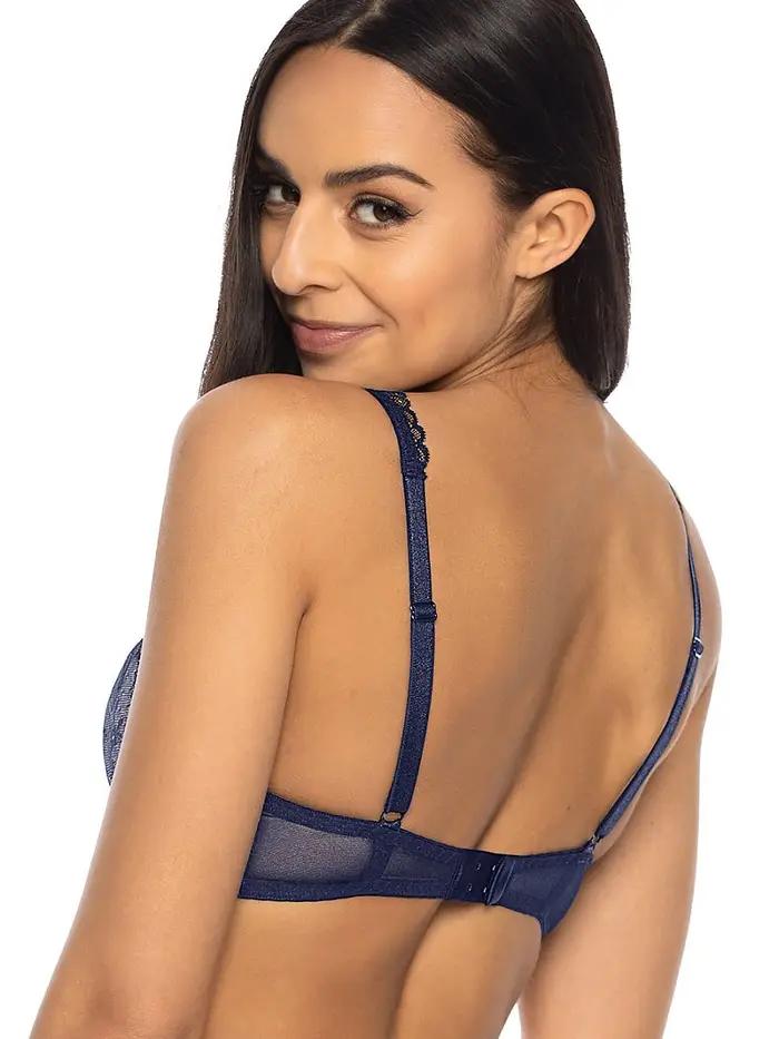Padded bra model 171357 Mat
