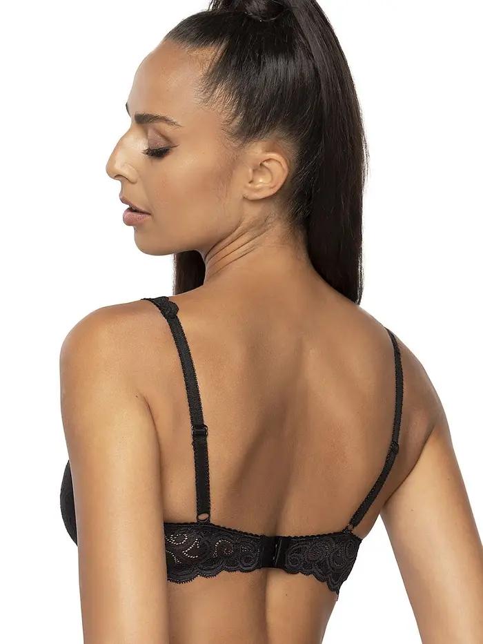 Padded bra model 193107 Mat