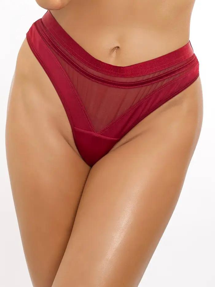 T-backs model 222838 Axami