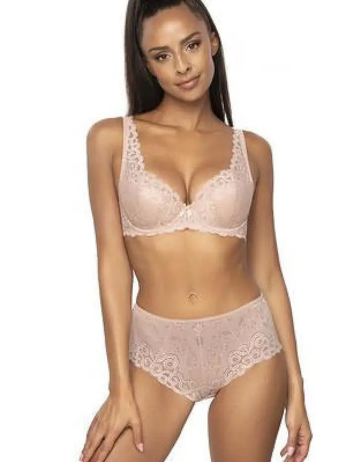 Padded bra model 196842 Mat