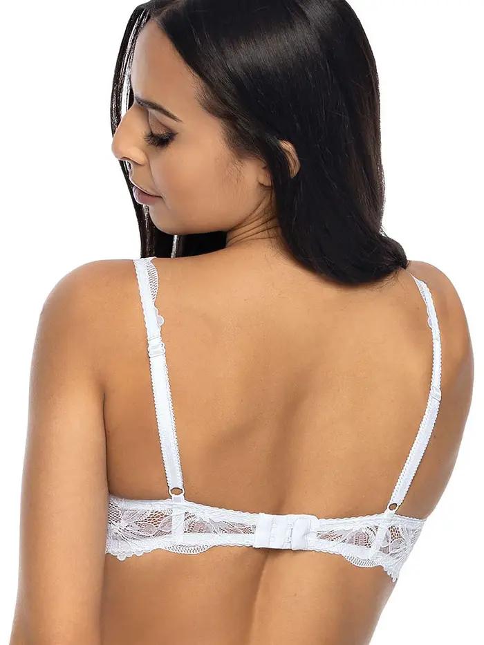 Padded bra model 169776 Mat