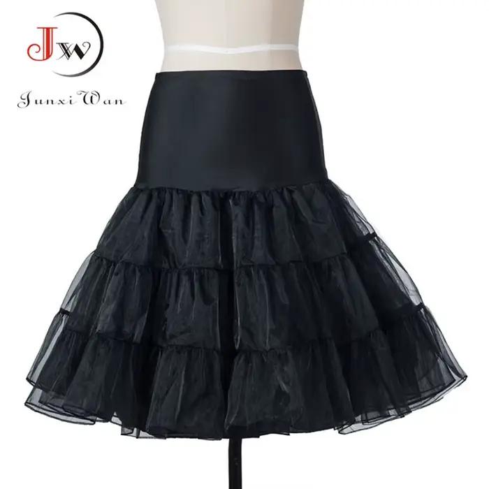 Femme robes rétro Audrey Hepburn années 1950 60 Rockabilly à pois nœud Pinup balle cultivée Robe de