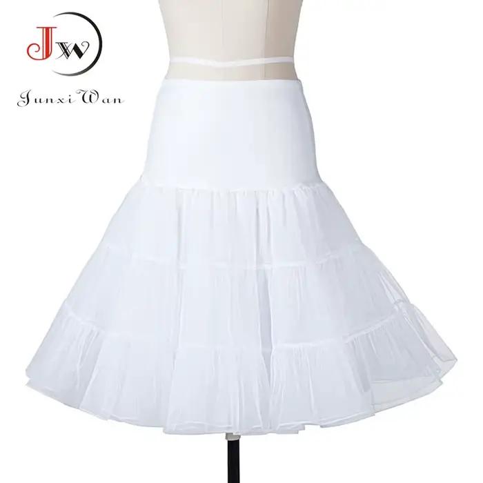 Robe de soirée élégante en dentelle pour femmes, Vintage, années 50 et 60, Rockabilly, robe trapèze