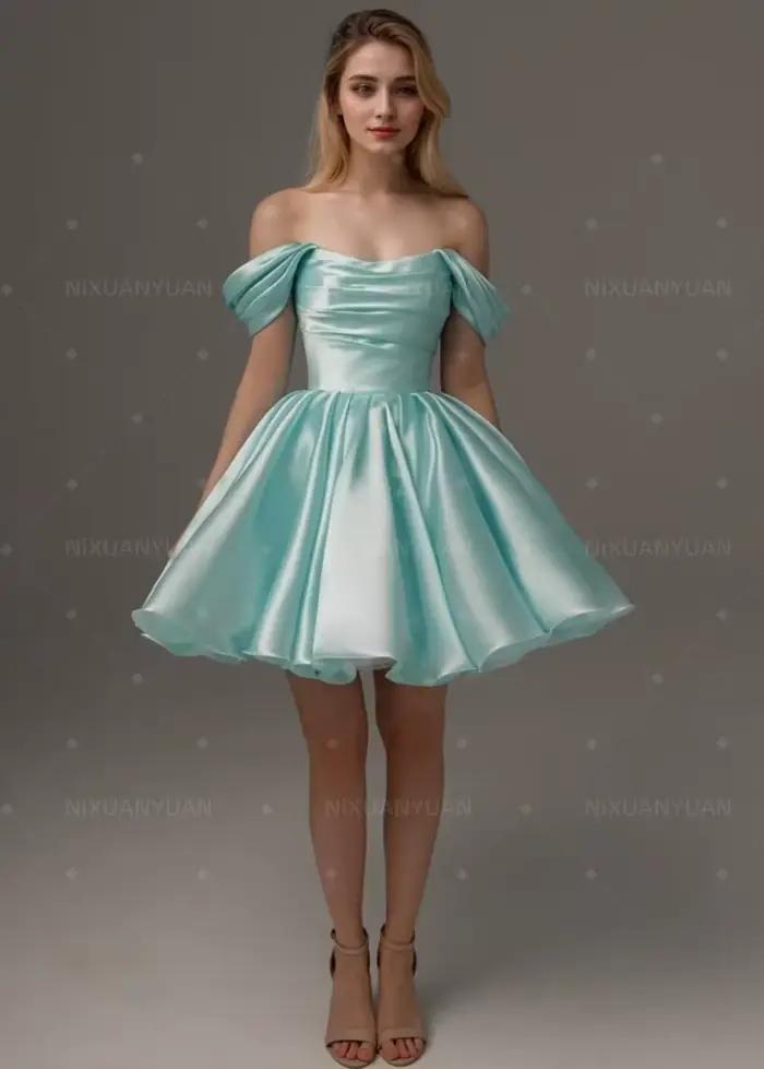 Robes de cocktail pour femmes, robes de Rhpour occasions spéciales, robe de soirée, robe de soirée,