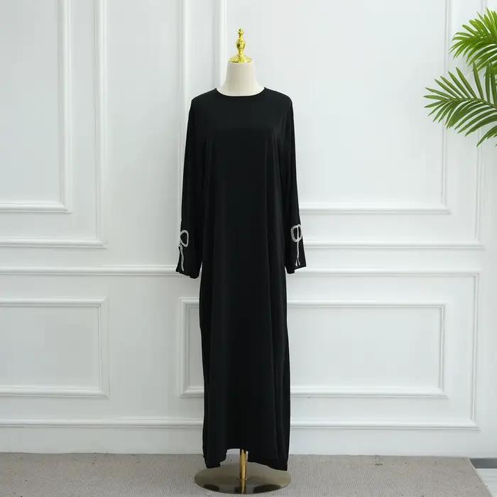Abaya pour femme, robes traditionnelles et abayas de Dubaï, robe de fête, kaftan de luxe, kebaya tur