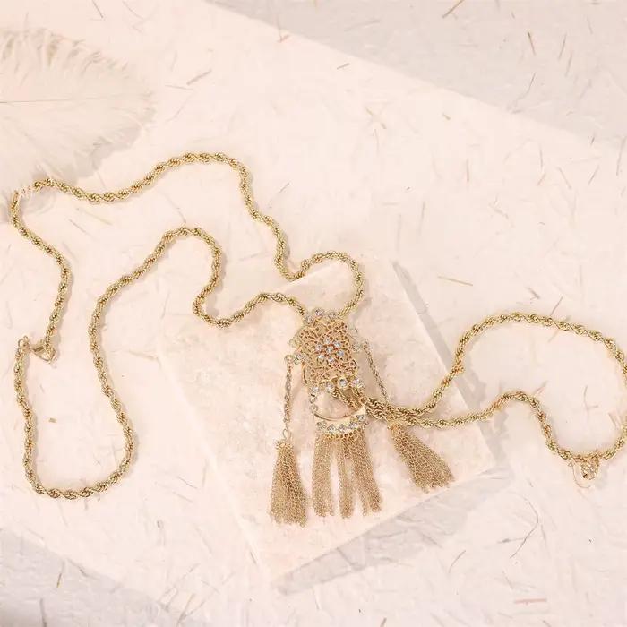 JOBeautiful-Robe de mariée avec pompon pour femme
