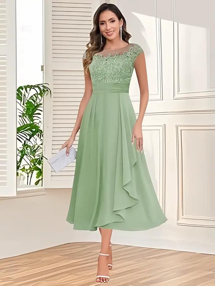 Robes mère de la mariée personnalisées