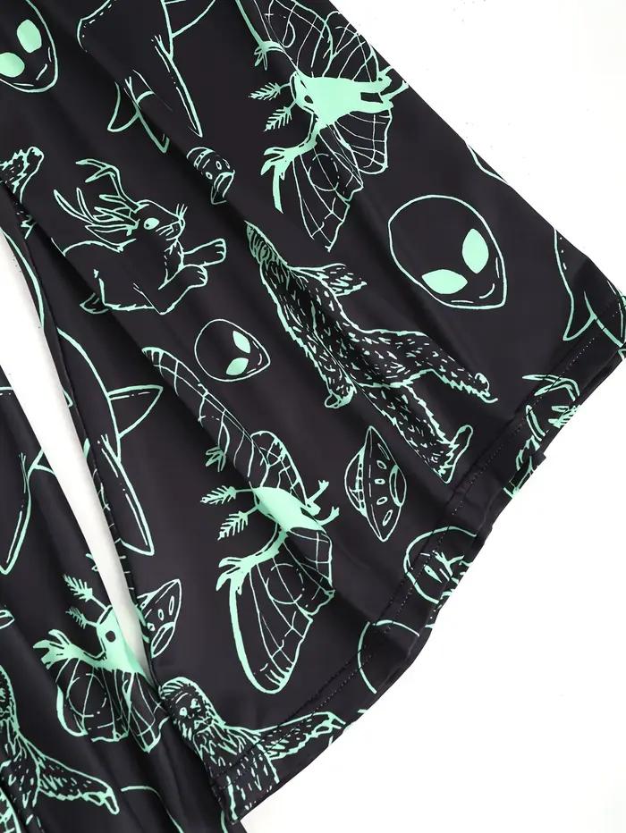 Robe de soirée d'Halloween pour femme