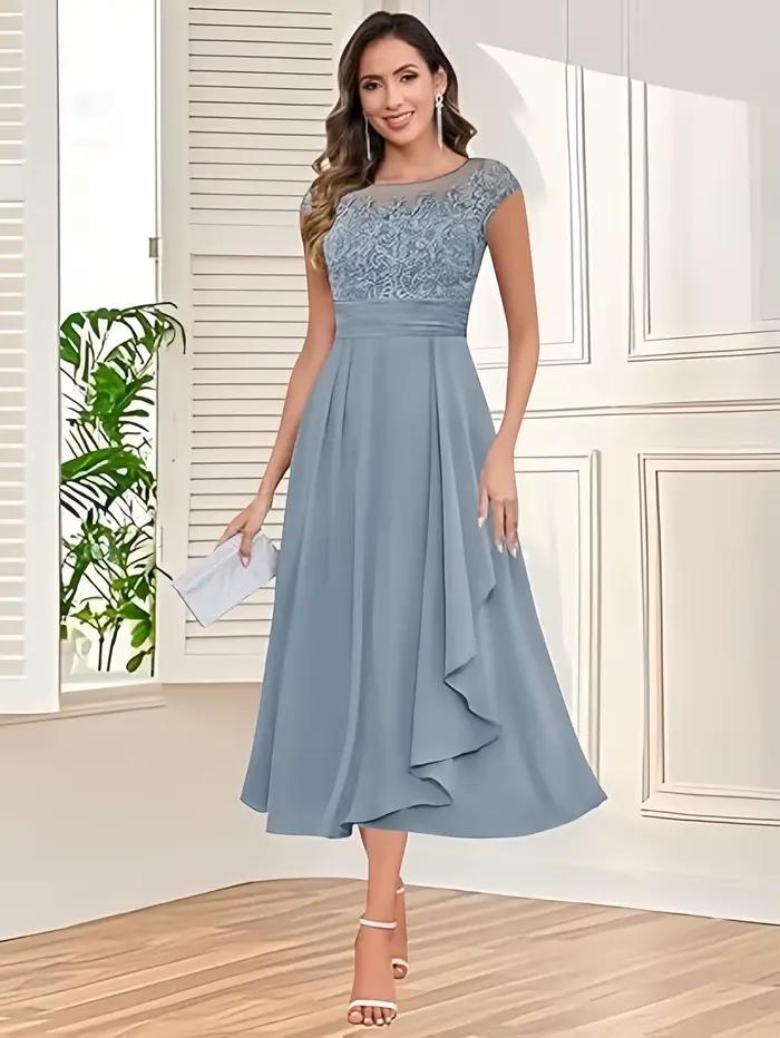 Robes mère de la mariée personnalisées