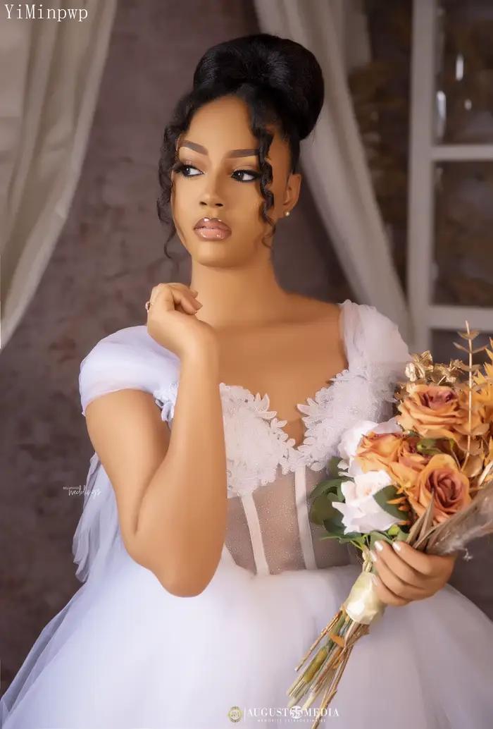 Robes de mariée blanches