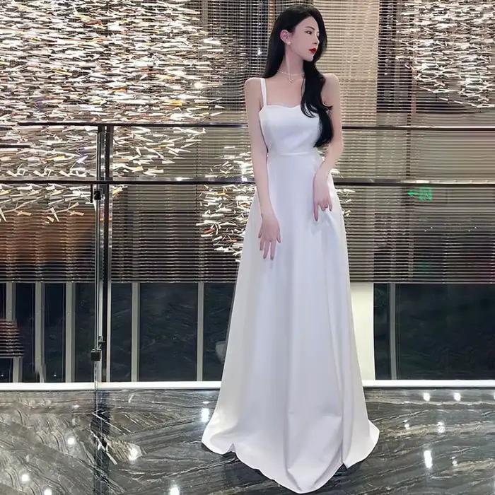 Robe de Soirée Chic pour Femme