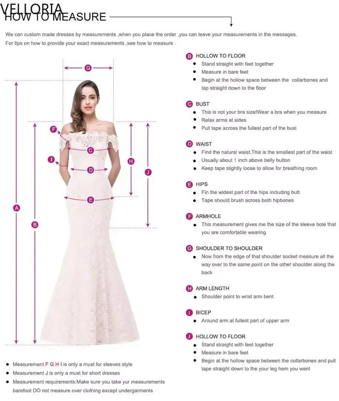 Robe De soirée sirène élégante