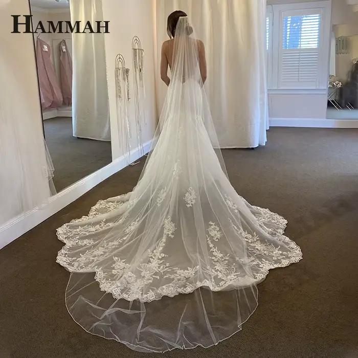 Robes de Mariée Trompent de Luxe