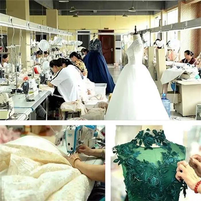 Robe de mariée à paillettes kly de Rotterdam