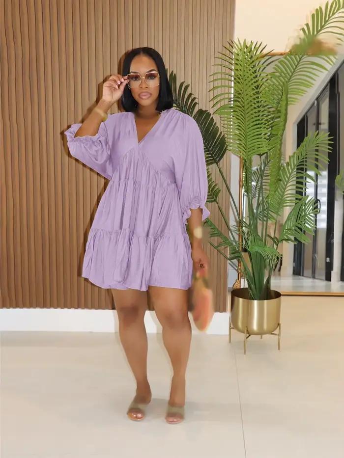 Robes Courtes Femme