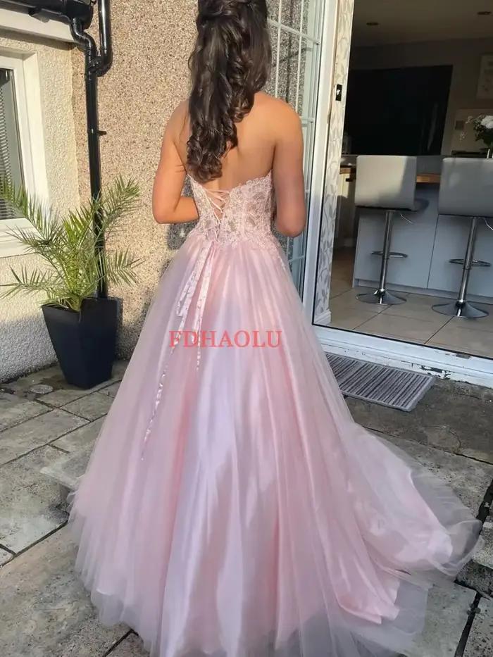 Robes de soirée de bal
