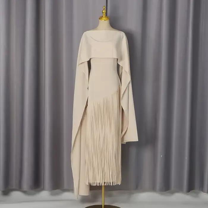 Robes chic KBQ pour femmes