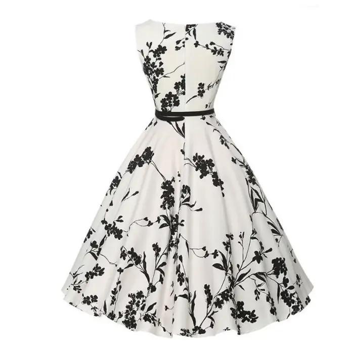 Robes d'été Robe vêtements