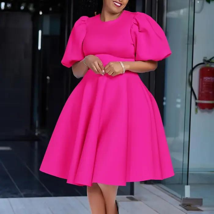 Robes élégantes pour femmes