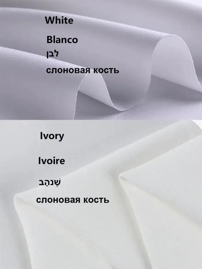 Robes de mariée sirène pour femmes
