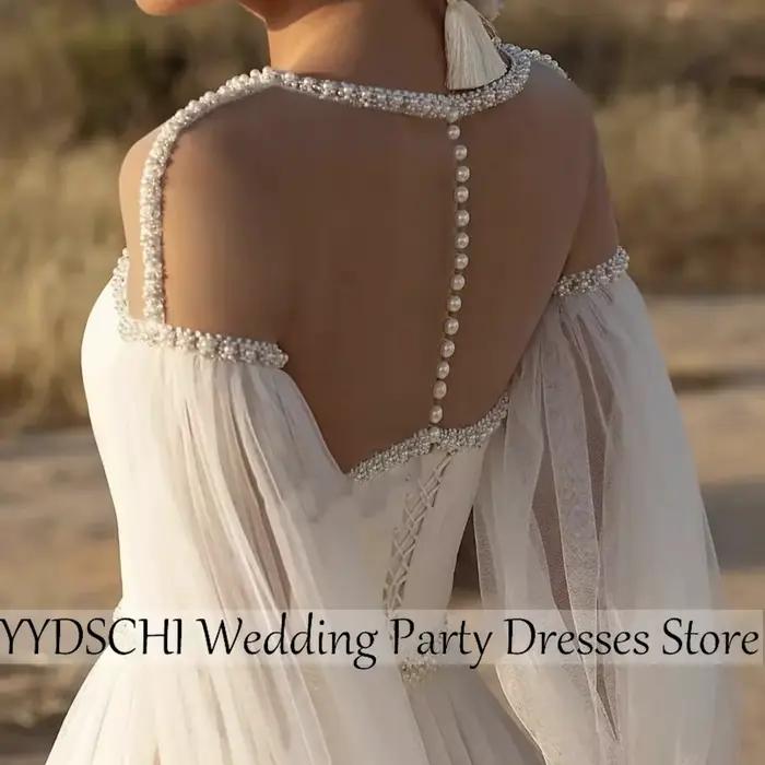 Robes de mariée 2026 – Robe de mariée pour femme