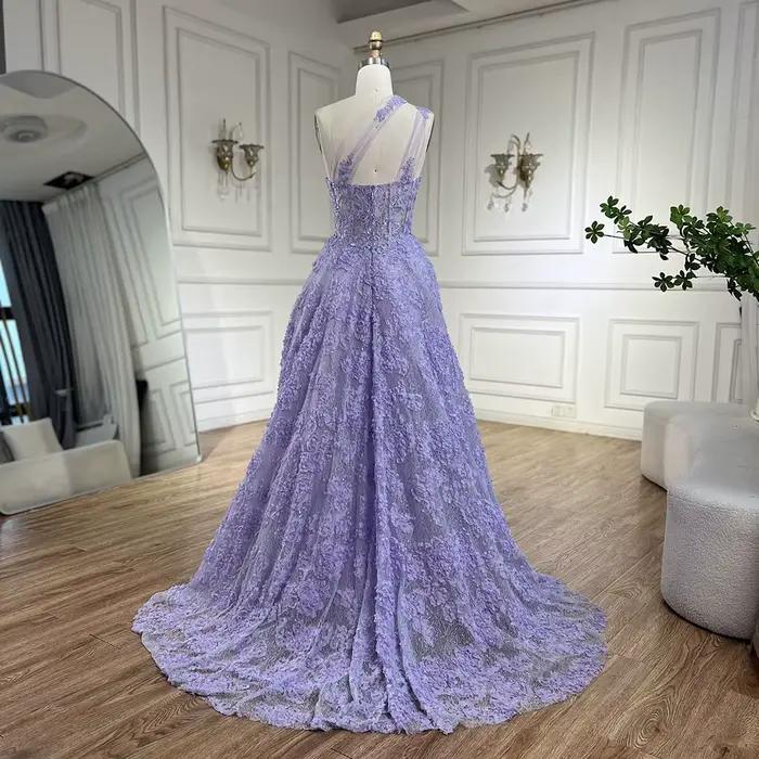 Robe de bal de luxe pour femmes