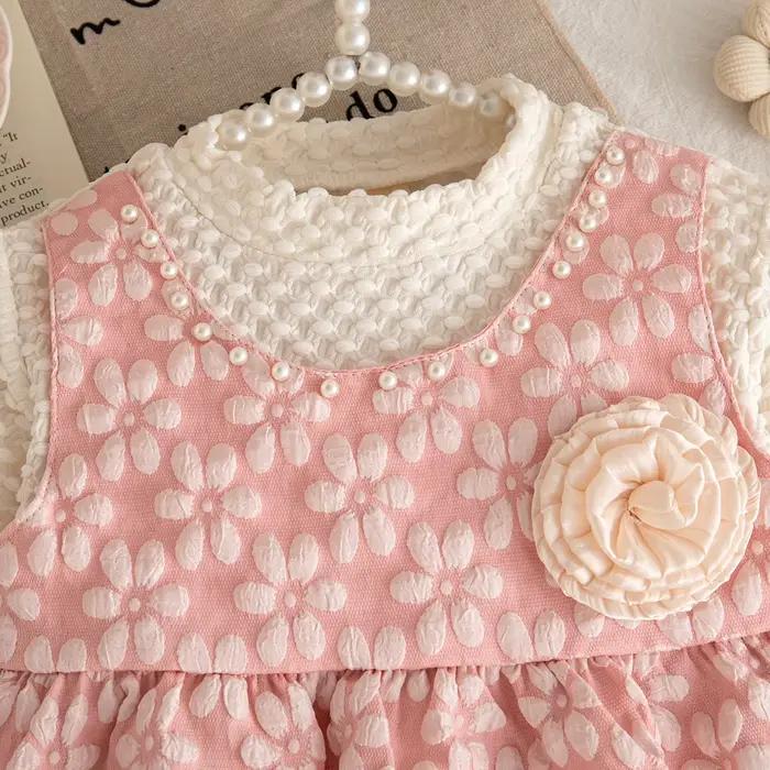 Robe de soirée de mariage pour filles