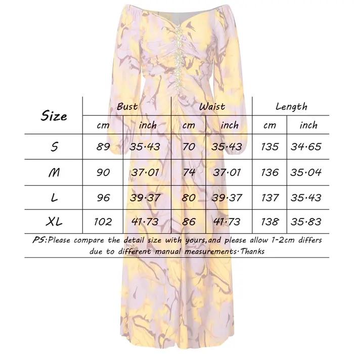 Robe de soirée pour femmes