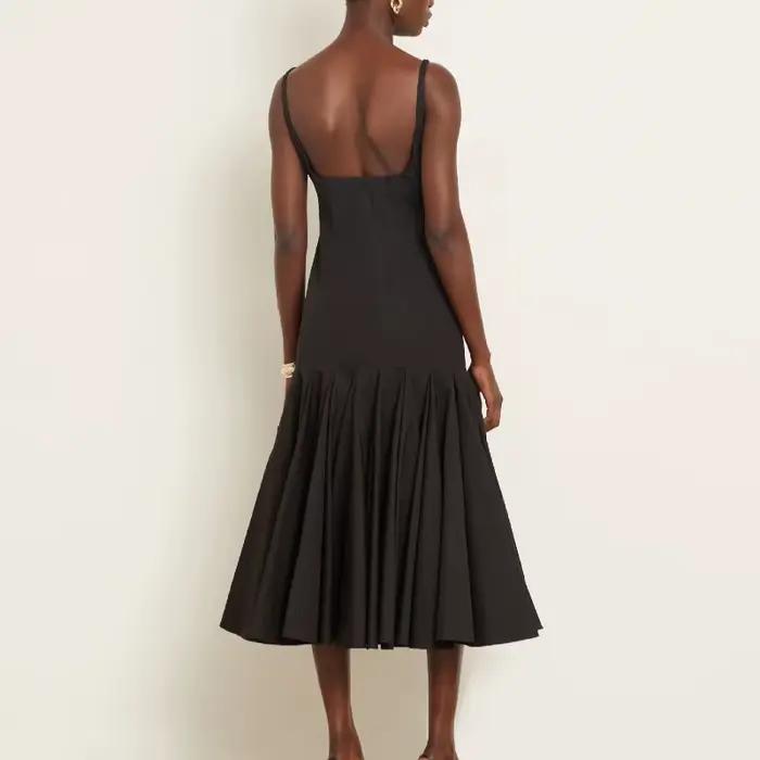Robes à bretelles pour femmes