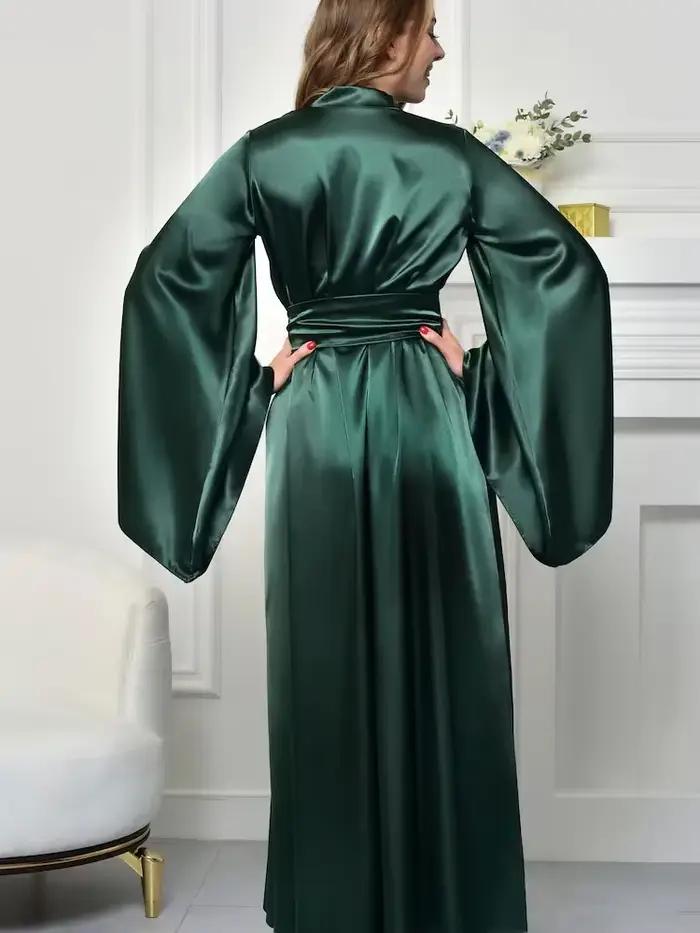 Robe de mariée Maxi longueur au sol